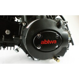 Engine 4t 130cc 54mm 15km 4 air speeds