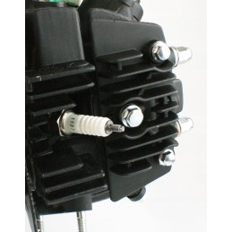 Engine 4t 130cc 54mm 15km 4 air speeds