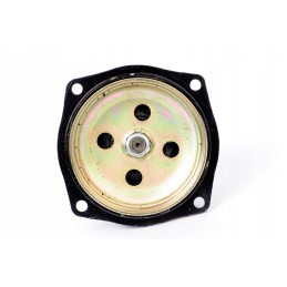 Clutch bell 6 teeth mini bike quad 25h new