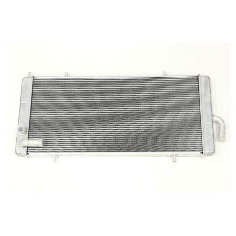 Polaris RZR XP 4 turbo radiator 1241115 1241387