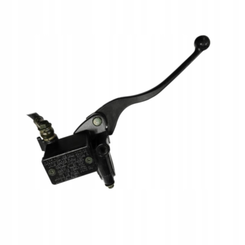 Front right brake pump, moped, motorcycle, ATV