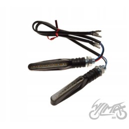 Rear turn signal atv utv leds