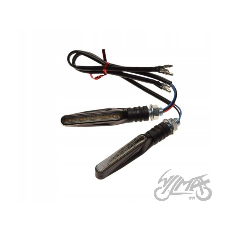 Rear turn signal atv utv leds