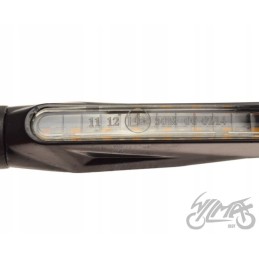 Rear turn signal atv utv leds