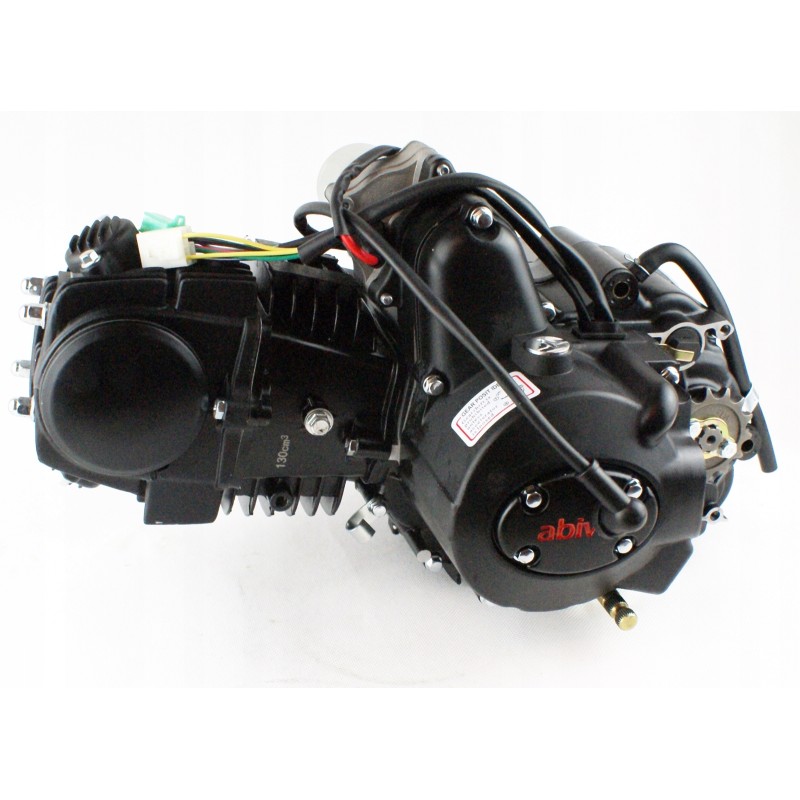 Engine 4t 130cc 54mm 15km 4 speed