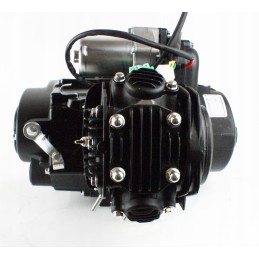 Engine 4t 130cc 54mm 15km 4 speed