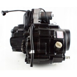 Engine 4t 130cc 54mm 15km 4 speed