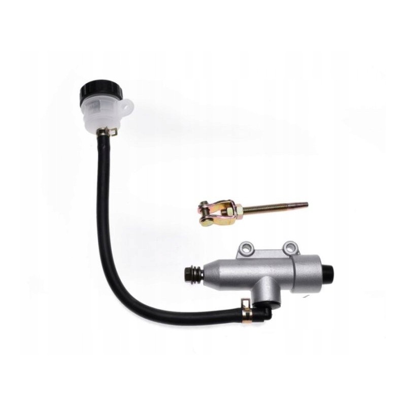 Rear brake pump atv 110 125 150 200 250 bashan