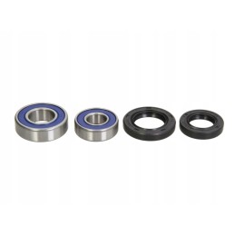 Front wheel bearings prox yamaha raptor 700 06 18