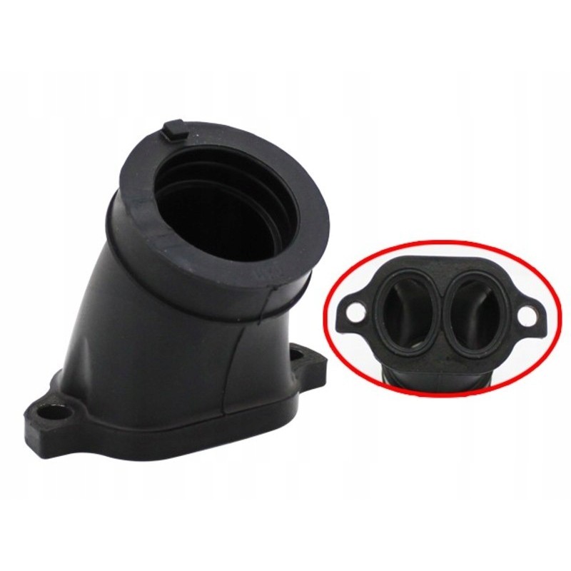 Polaris sportsman 600 700 sucking pigtail