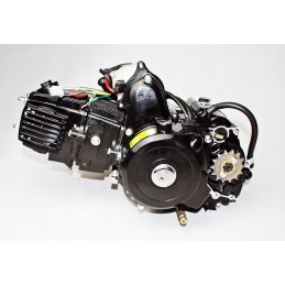 Engine 110 125 ccm 4 gears 152fmh atv cross