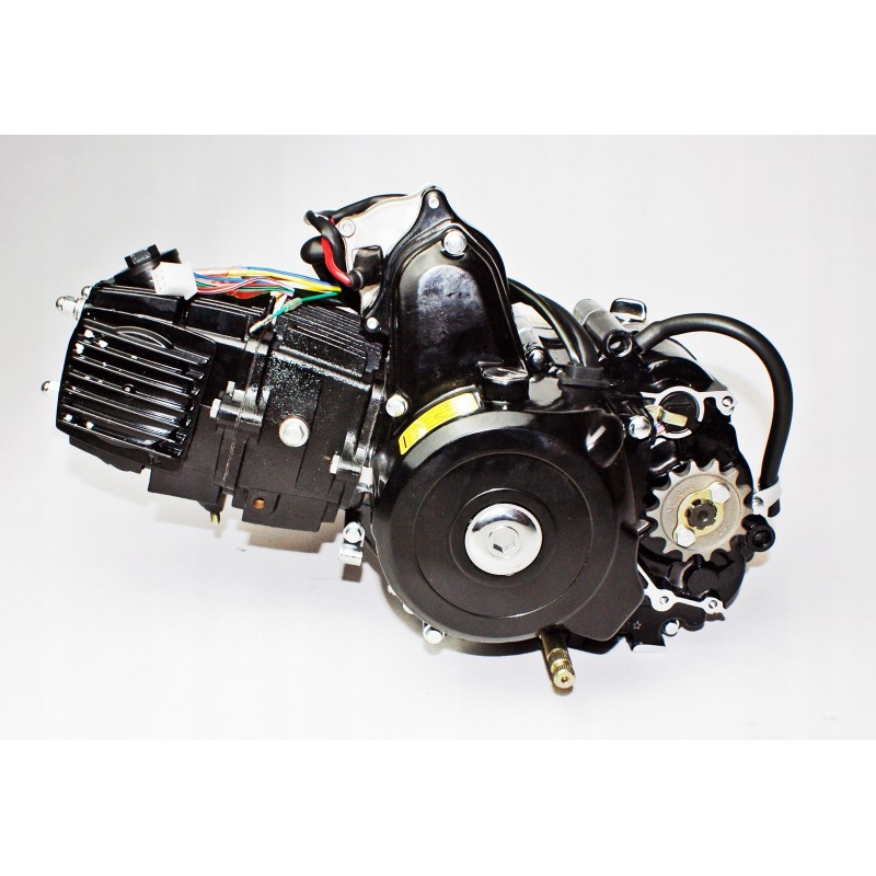 Engine 110 125 ccm 4 gears 152fmh atv cross