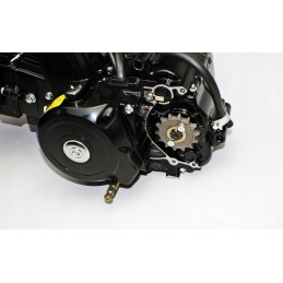 Engine 110 125 ccm 4 gears 152fmh atv cross