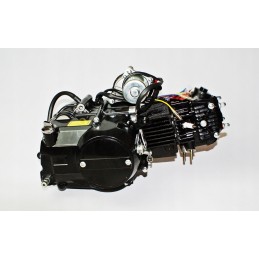 Engine 110 125 ccm 4 gears 152fmh atv cross