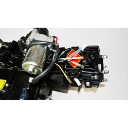 Engine 110 125 ccm 4 gears 152fmh atv cross