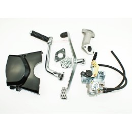 Engine 110 125 ccm 4 gears 152fmh atv cross