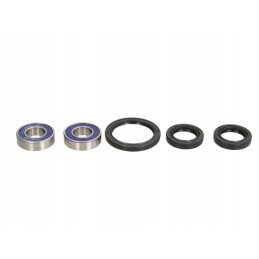 Front wheel bearings prox atv yamaha badger 80 92 01