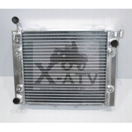 Radiator can am renegade 07 12 500 800 g1 709200178 709200306 709200411