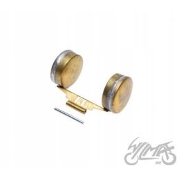 Carburetor float for Yamaha