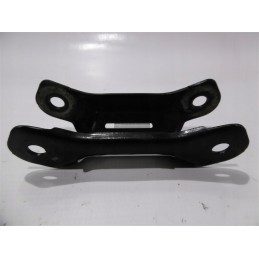 Can am outlander stelaz support