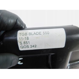 Bottom cover tgb blade 550 11 18