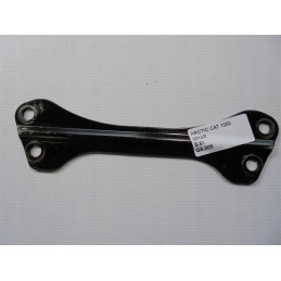 Arctic Cat 1000 front and rear frame