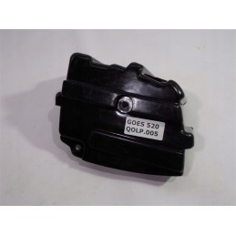 Front lamp housing CF Moto Go 520
