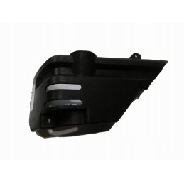 Bottom cover can am 650 800 1000