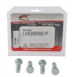 Rear wheel nuts all balls 85 1262