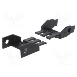1 set x IGUS - 060.30.12PZ - Bracket, 06, rigid, 06.30.018.0,06.30.028.0,06.30.038.0