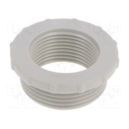 1 pcs x LAPP - 51730090 - Reduction of threads for glands, Int.thread: PG16, polyamide