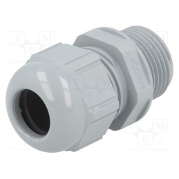 1 pcs x LAPP - 53017030 - Cable gland, with long thread, M20, 1.5, IP68, polyamide