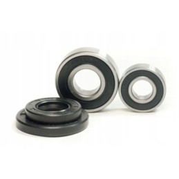 Front wheel bearings ktm atv 450 505 525 08 10