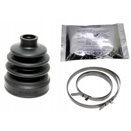 Drive joint cover for Honda Kawasaki Polaris