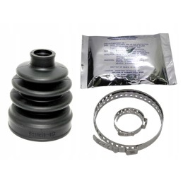 Drive joint cover for Honda Kawasaki Polaris