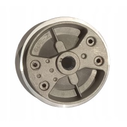 Magneto flywheel mini pocket bike cross quad 2t chaser pit bike atv