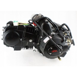 Engine 4t 130cc 54mm 15km 4 speed air aluminum