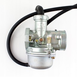 Engine 4t 130cc 54mm 15km 4 speed air aluminum