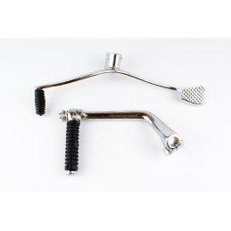 Engine 4t 130cc 54mm 15km 4 speed air aluminum