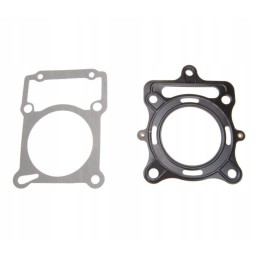 Atv 200 4t water kinroad cylinder head gasket