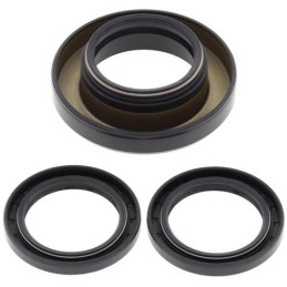 Rear diff seals honda trx 400 450 500 fa
