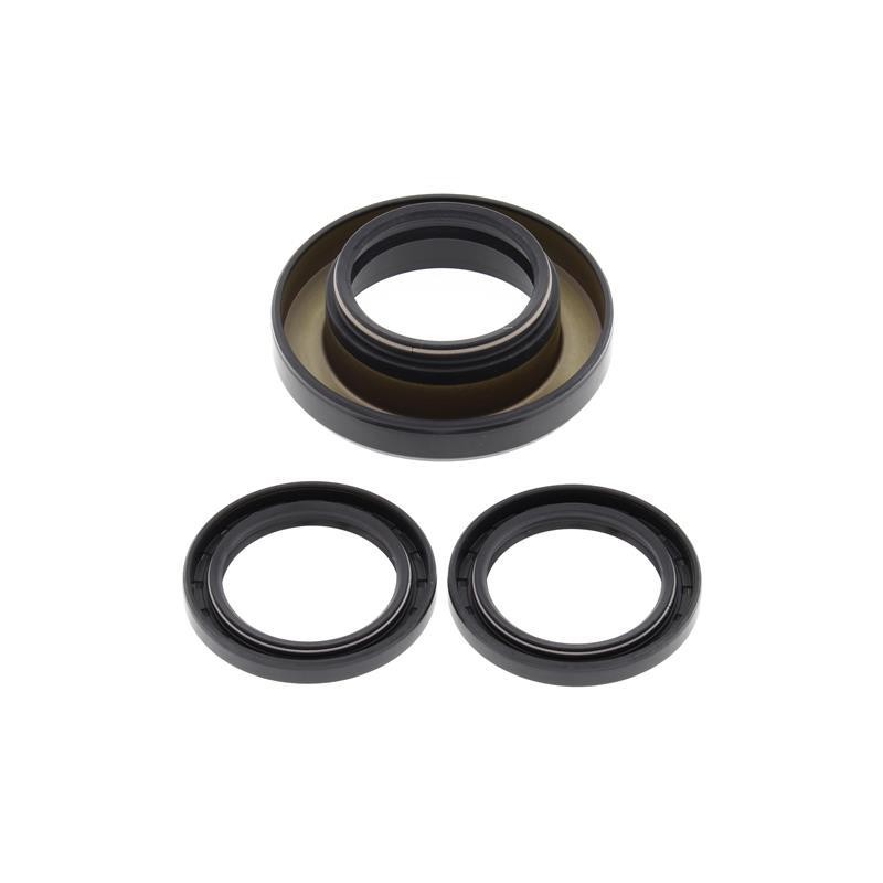 Rear diff seals honda trx 400 450 500 fa