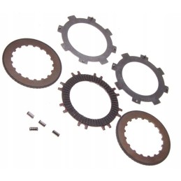 Discs clutch disc for quad atv 110