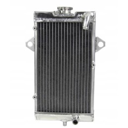 Radiator Yamaha Raptor 700 2013 2018 ATV