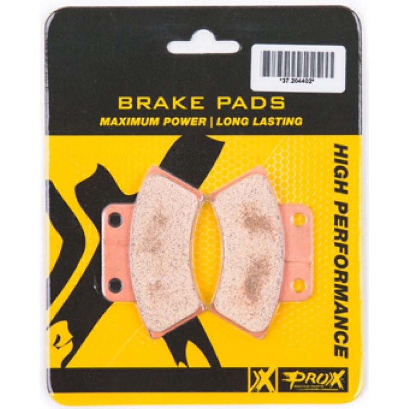 Ham Prox tyl pads Polaris Trail Boss 250 87 93