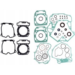 Set of gaskets l734 42 85