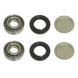 Swingarm repair kit can am quest 500 600 traxter 500 suzuki lta ltf