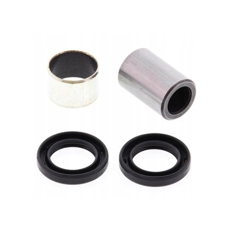 Front shock absorber bush for Kawasaki KVF 650 Prairie