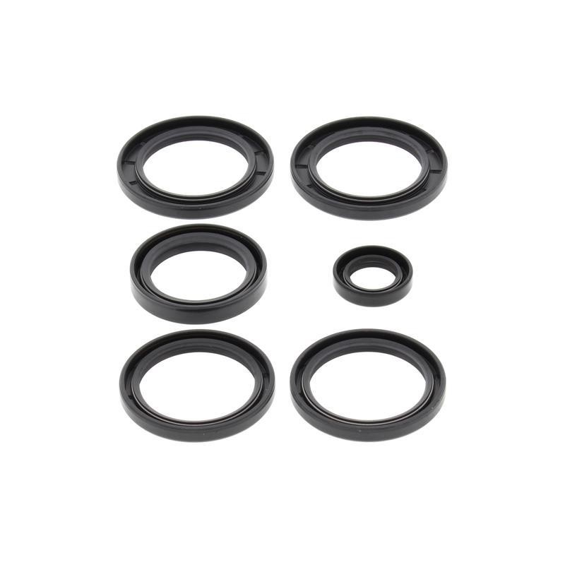 Kawasa rear diff seals KVF 650 700 Prairie