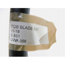 Waz cable tgb blade 550 11 18
